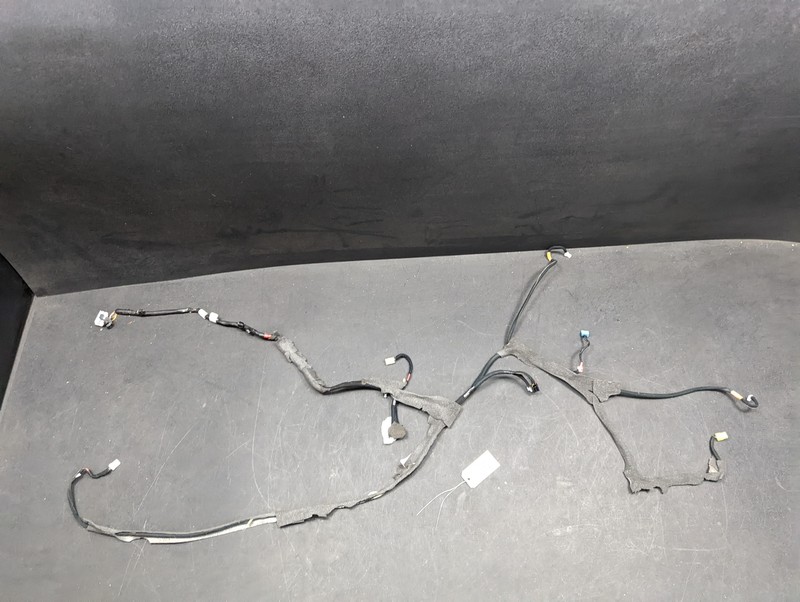 Roof Overhead Console Wiring Harness 2019 Kia Optima 91805-D5350 2020
