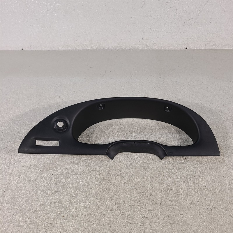 94-98 Ford Mustang Gt Instrument Cluster Surround Bezel Aa7443