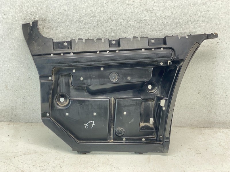 07-13 BMW E92 E93 3 Series Rear Right Passenger Bumper Guide Bracket Mount OEM✅