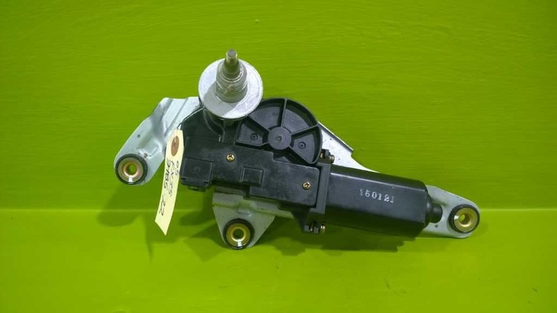 03 04 05 06 07 08 FX35 REAR WIPER MOTOR OEM 3485-22