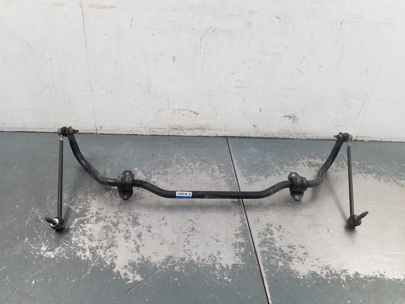 2015 Camaro ZL1 Front Sway Bar / End Links #1124 V2