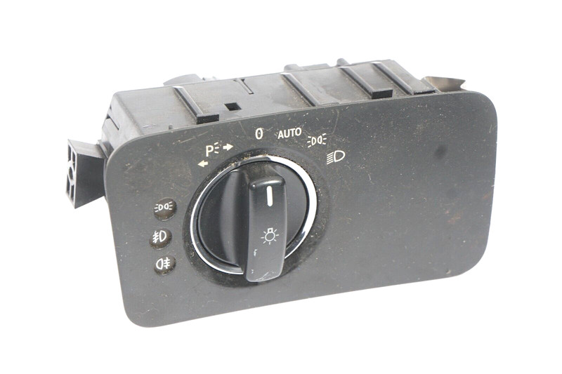 2006 - 2008 MERCEDES BENZ CLS500 W219 HEADLIGHT MODULE OEM