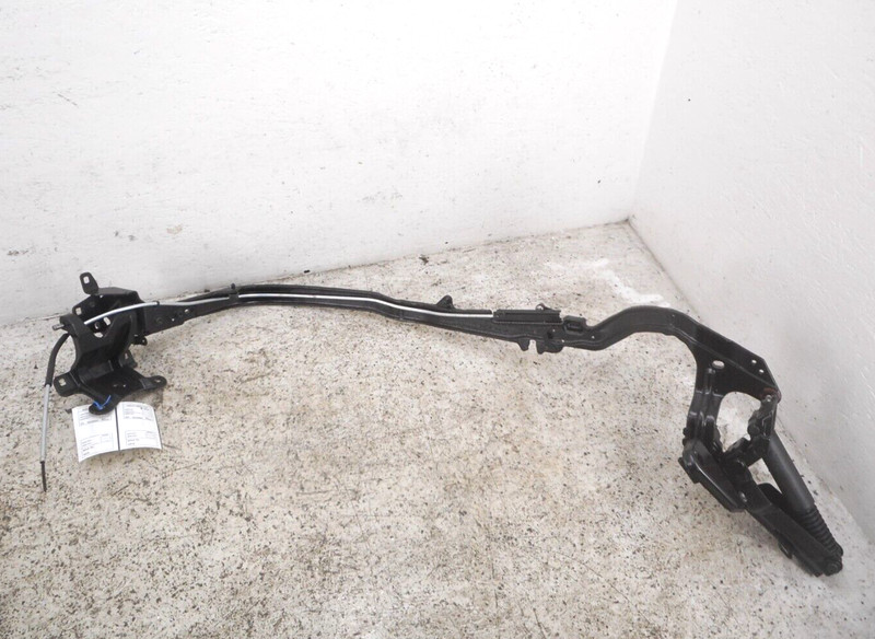 Volvo C70 Convertible Trunk Decklid Hinge Passenger Right OEM 2006-2013