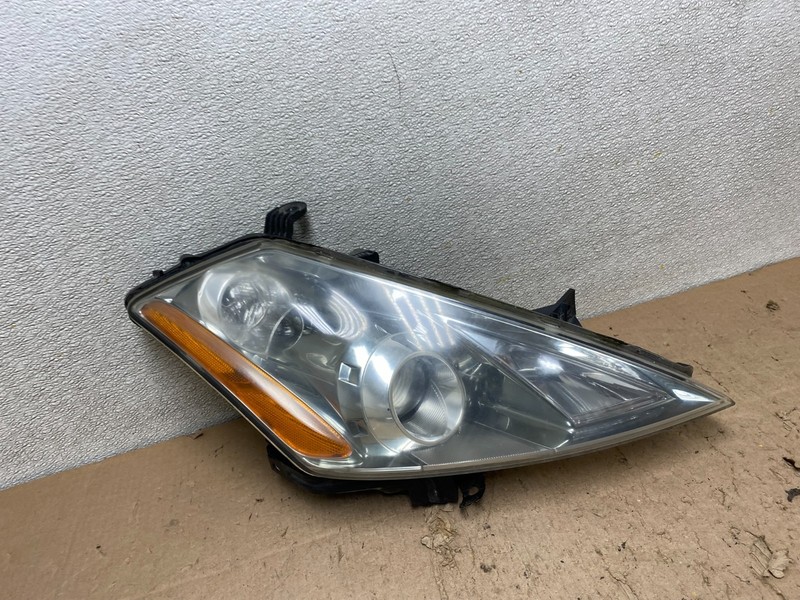 2003 to 2007 Nissan Murano Headlight Xenon HID Right Passenger Oem W3708 DW