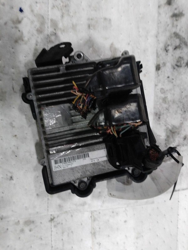 Used Engine Control Module (ECM) fits: 2019 Acura Ilx Electronic Control Module