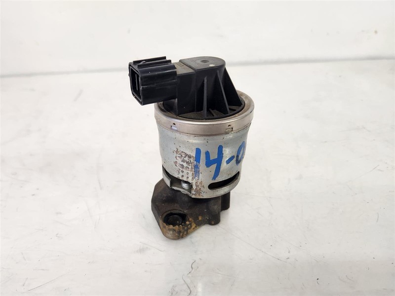 2005-2008 Acura Rl Egr Exhaust Gas Recirculation Valve