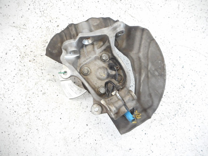 02-05 BMW 745i Right Passenger Front Knuckle Spindle Hub Bearing OEM