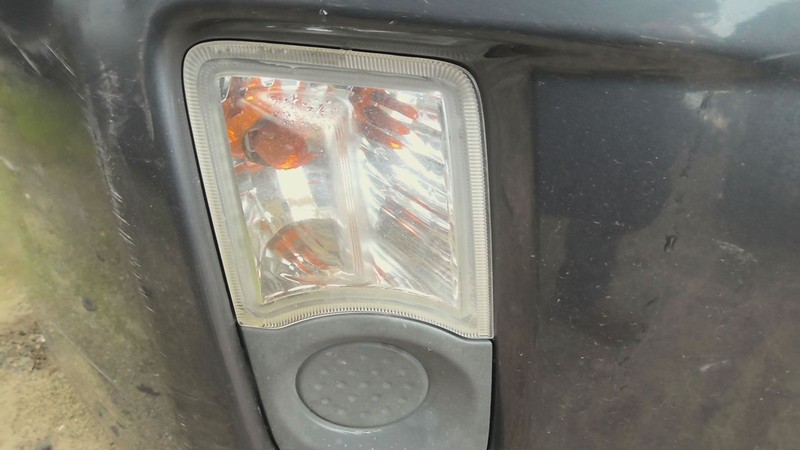 Park/turn Light/lamp TOYOTA PRIUS Right 10 11