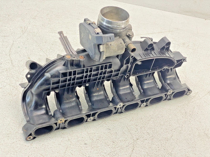 BMW E88 E90 F10 F30 F36 F80 F82 N55 S55 Engine Intake Manifold Assembly OEM✅