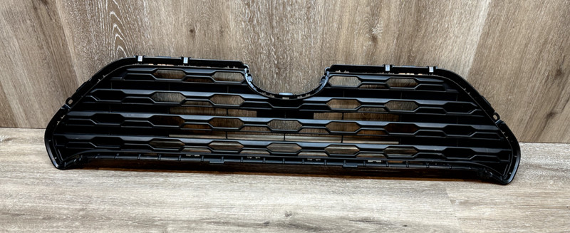 2019-2022 TOYOTA RAV4 GRILLE ASSY OEM PART# 53112-0R120
