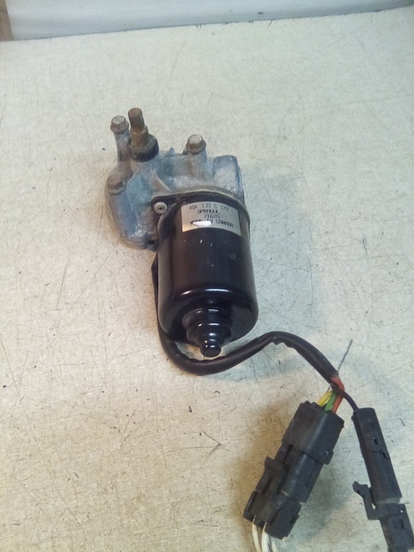 1998 Mack Sprague 404.133 Wiper Motor 7162A