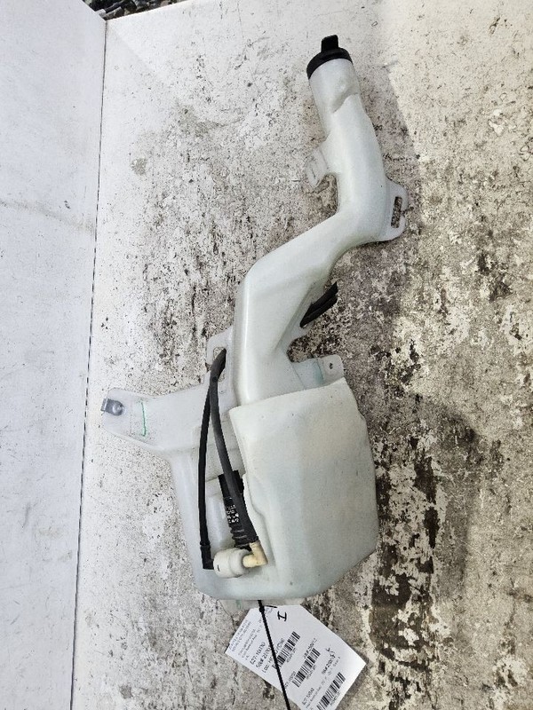 Wash Reservoir Solid Neck Fits 17 EQUINOX 3401393