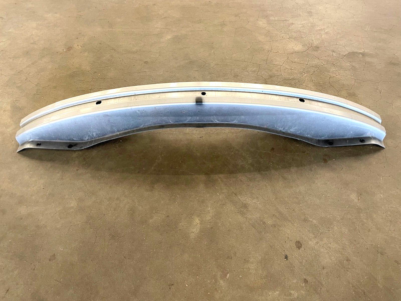 2012-2020 Tesla Model S Rear Bumper Reinforcement Impact Bar Rebar OEM BTP1