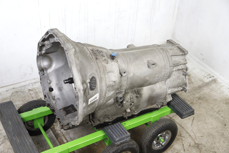 13-15 BMW 550 650 750 xDrive F01 F06 F10 8HP-70X Automatic Transmission AWD 109K