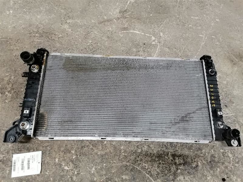 Radiator 6 Speed Transmission Opt Myc Fits 14-16 SIERRA 1500 PICKUP 805043