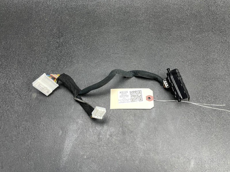 Transmission Shifter Indicator w/ Wire Cable 2018 Kia Sportage 84653-D9200 17 19
