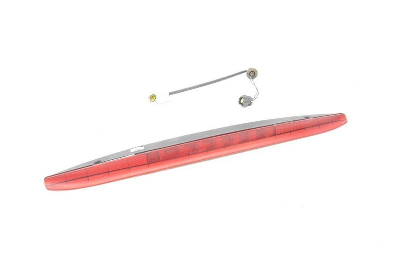 1997-2004 PORSCHE BOXSTER 986 REAR 3RD BREAK STOP LIGHT WITH HARNESS