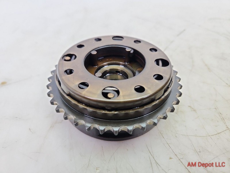 2013 BMW 328i 528i 2.0 N20 N26 F30 F10 Exhaust Camshaft Adjustment Unit 7583819