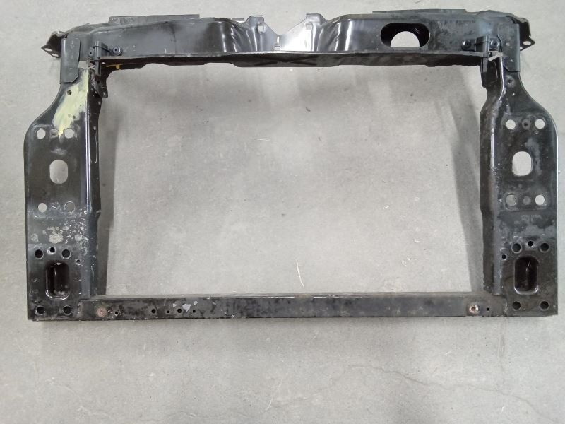 2012-2017 No upper tie bar, lower support and side baffles only,68089068AA