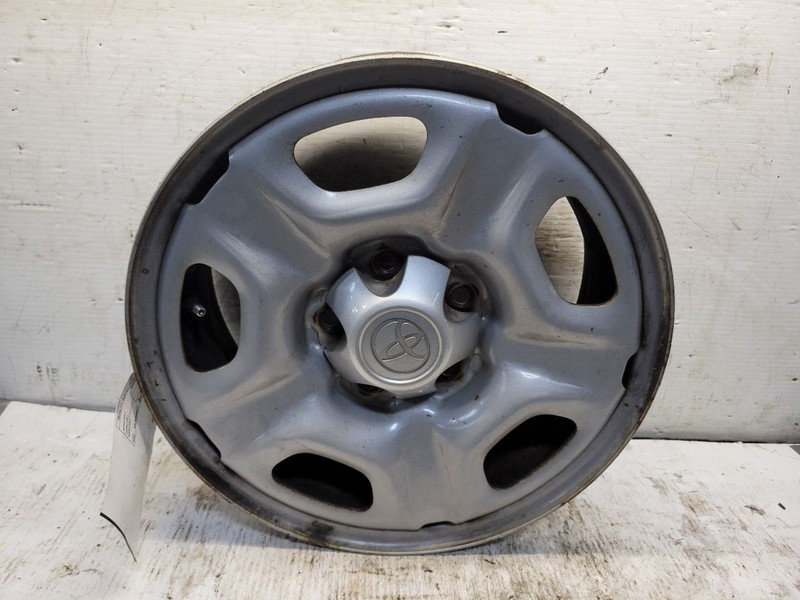 Rim Wheel 15x6 Steel 5 Hole Fits 05-15 TACOMA 1728318