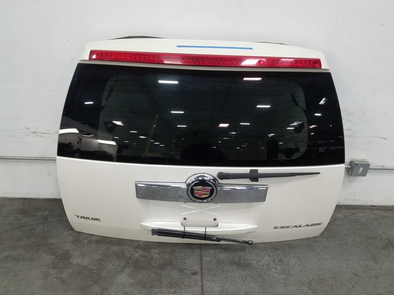 2008 Cadillac Escalade ESV Tailgate Hatch - ** #1071 Z6