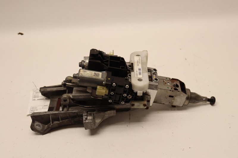 2013-2021 RANGE ROVER AWD L405 ELECTRIC POWER TILT STEERING COLUMN ASSEMBLY OEM