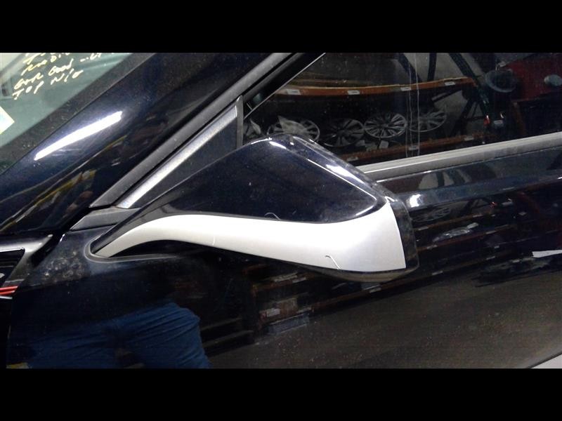 Driver Side View Mirror Power Heated Opt DD1 Fits 10-15 CAMARO 1328688