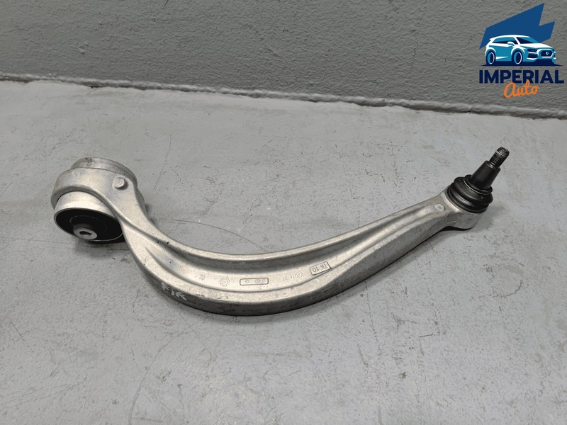 AUDI Q7 2017-2025 AWD FRONT PASSENGER SIDE REARWARD LOWER CONTROL ARM OEM