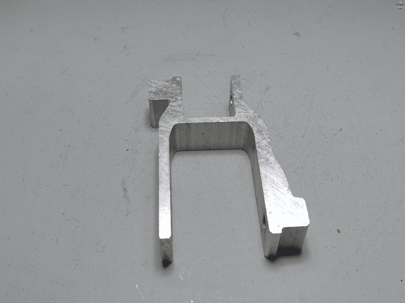 2022-2025 NISSAN ROGUE 1.5L ENGINE MOTOR REAR MOUNT SUPPORT BRACKET BRACE OEM