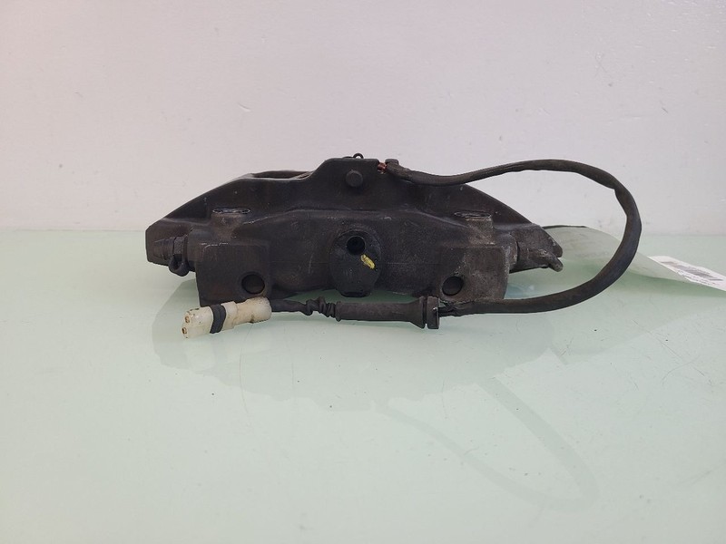 Passenger Right Caliper Rear Base Fits 97-11 PORSCHE BOXSTER 583325