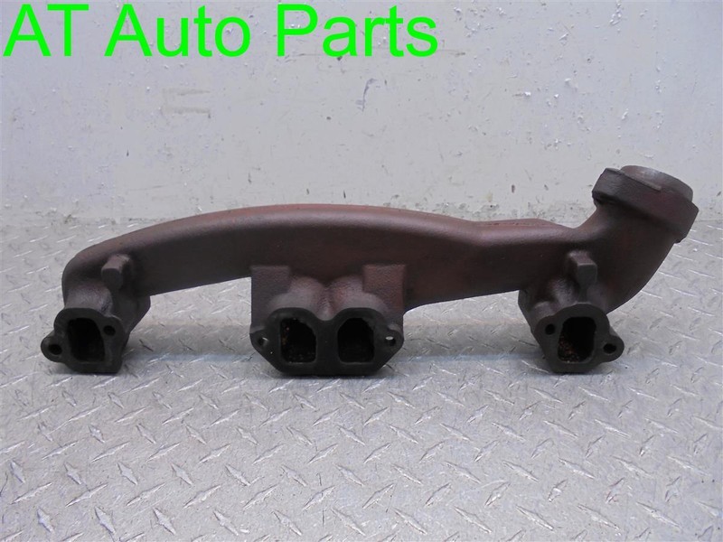 98 99 00 01 02 DODGE RAM 1500 2500 3500 DURANGO 5.9L DRIVER EXHAUST MANIFOLD