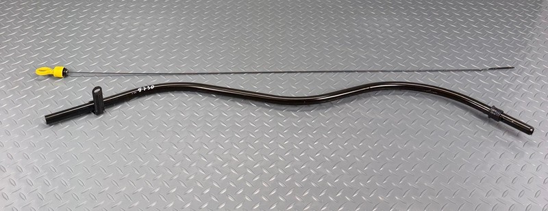 ✅ 2019-2026 RAM 2500-3500 DIESEL 6.7L L6 ENGINE OIL INDICATOR TUBE LEVEL OEM
