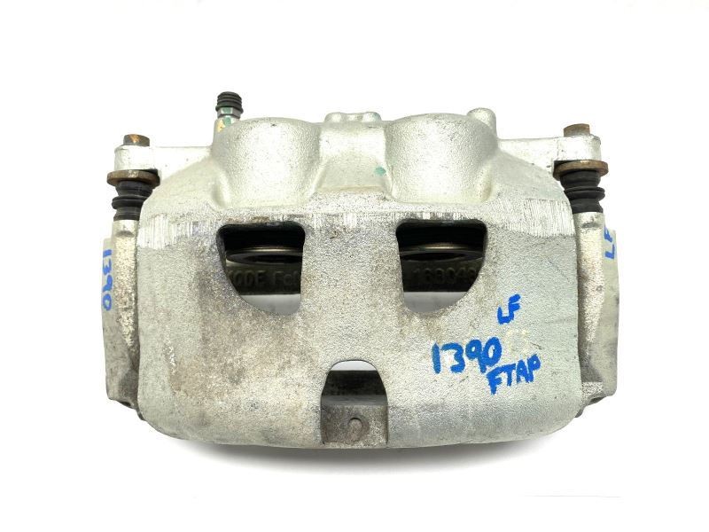 Left Driver Side Front Brake Caliper FL3Z-2B121-A Fits 2015 Ford F150 73809