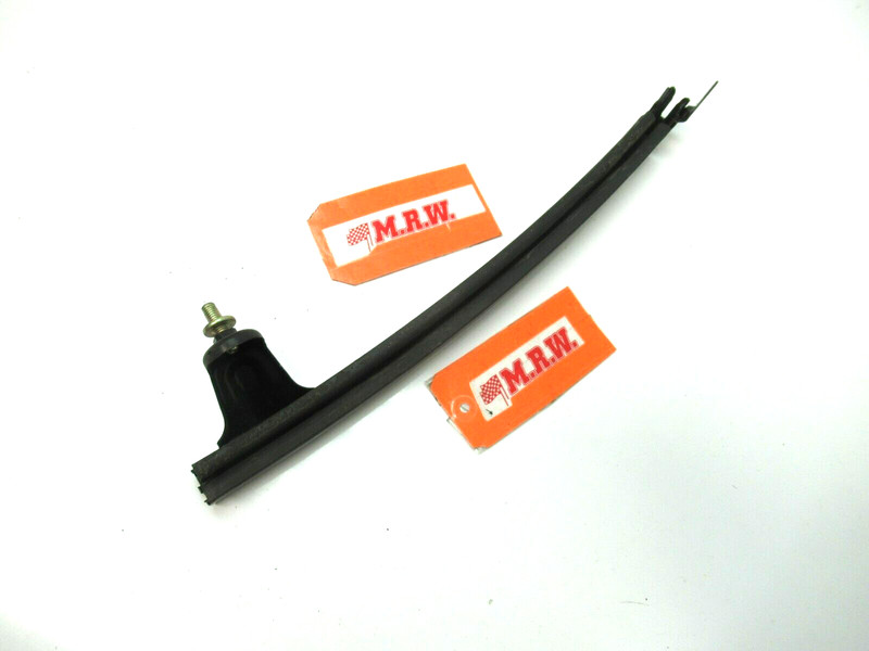 DOOR GLASS TRACK WINDOW FRONT RIGHT PASSENGER SIDE 00 01 02 03 04 05 MR2 SPYDER