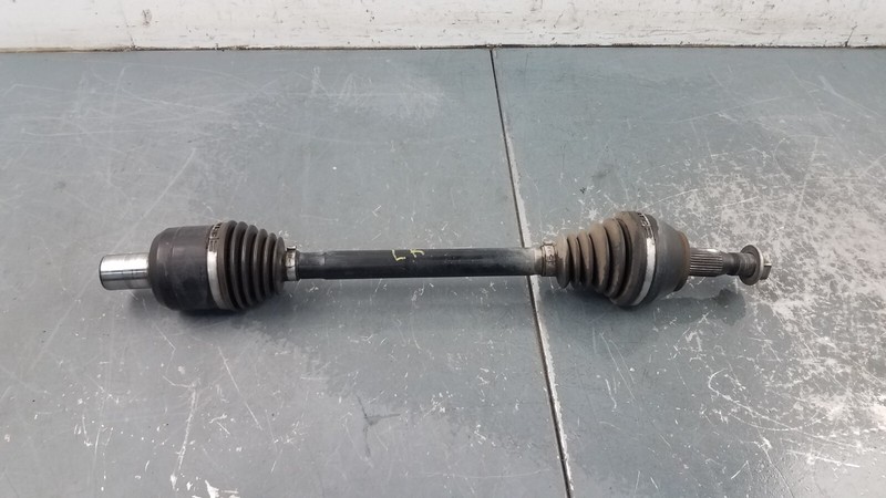 2008 Chevy Corvette C6 Left CV Axle #7706 V7