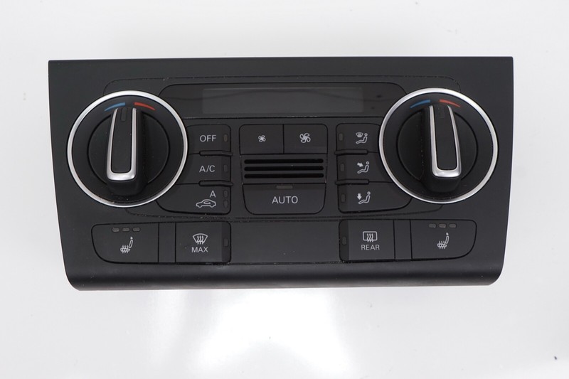 AUDI Q3 Heater Climate Control A/C OEM 2015 - 2018