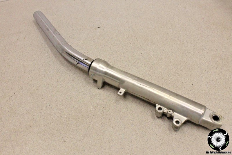 2000 Suzuki Katana 600 Gsx600f Right Front Fork Shock Suspension GSX GSX600 00 *