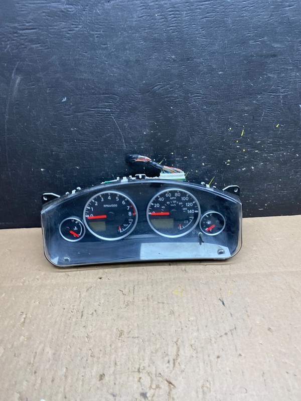 2007 2008 2009 Nissan Pathfinder Speedometer Cluster Gauge OEM T5852DG