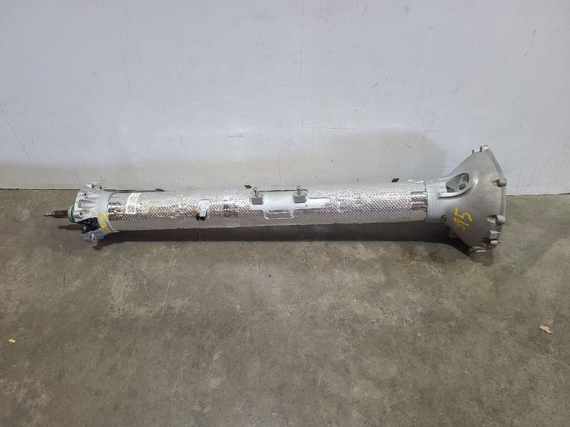 Rear Drive Shaft 6.2L Manual Transmission Fits 14-19 CORVETTE 582385