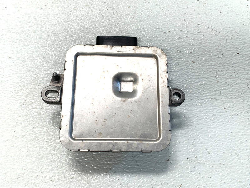 2018-2021 BUICK ENCLAVE FUEL PUMP CONTROL MODULE OEM #A0.18
