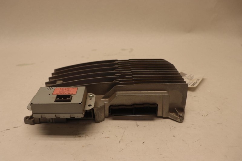 2005-2012 ACURA RL TRUNK RADIO STEREO AUDIO AMPLIFIER BOSE OEM