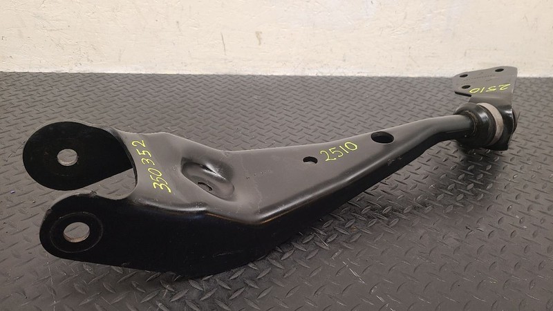 02-07 Ford E450SD Left Driver Radius Arm OEM XC2Z-3A360-BA