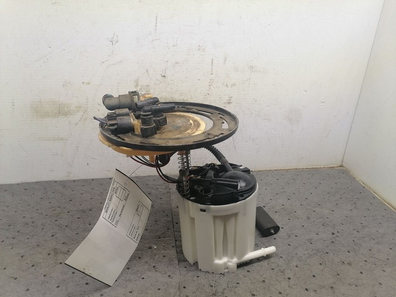 Fuel Pump Assembly Tank Mounted 3.6L Fits 18-23 WRANGLER 1660428