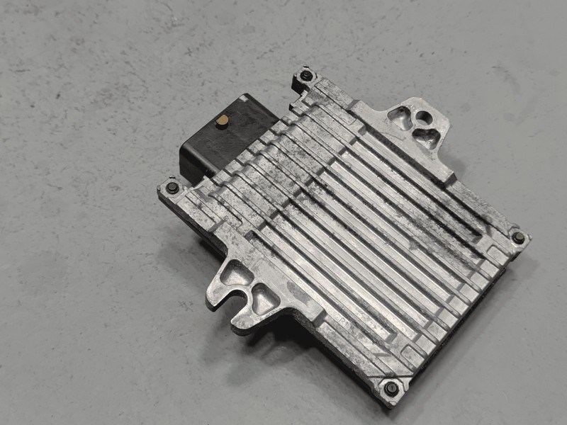 2021 NISSAN ROGUE VARIABLE TIMING CONTROL VTC MODULE UNIT OEM