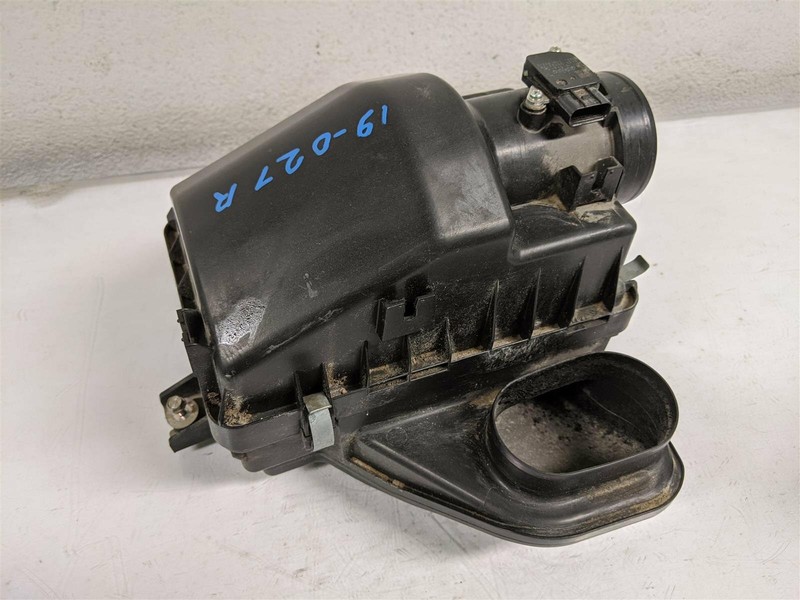 2017 Acura Nsx Base Passenger Right Air Cleaner Box Assembly Oem