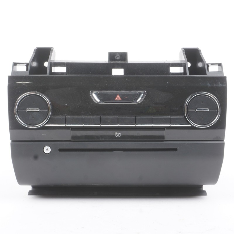 2014-2017 Maserati Ghibli Radio CD Player Head Unit Receiver 06700310590 OEM