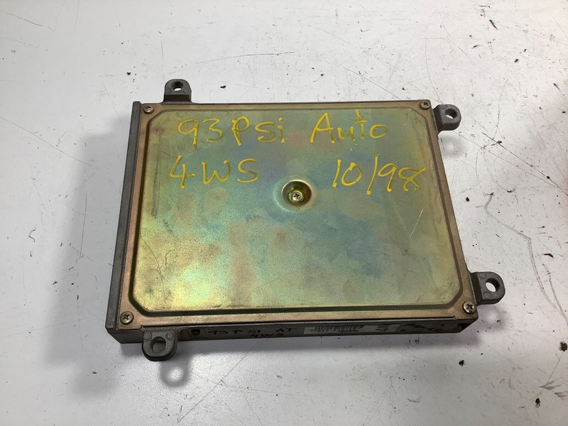 92-95 Honda Prelude SI ECU 37820-P14-L51 OEM