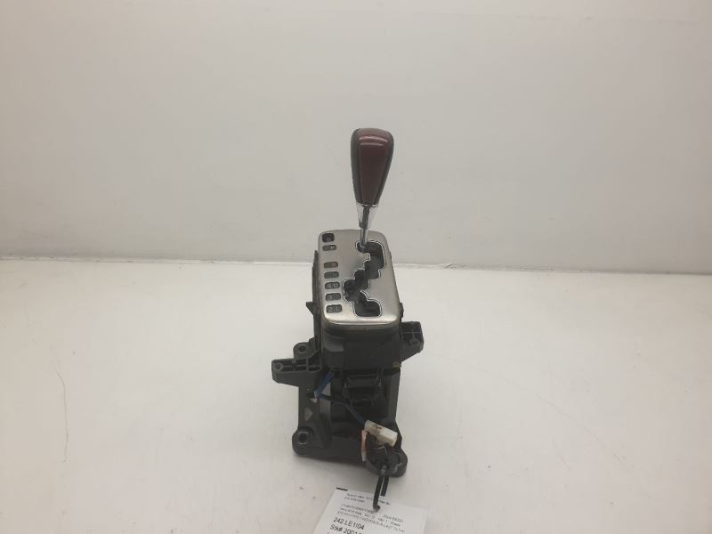 04 05 06 LEXUS ES330 FWD AUTOMATIC TRANSMISSION SHIFTER ASSEMBLY