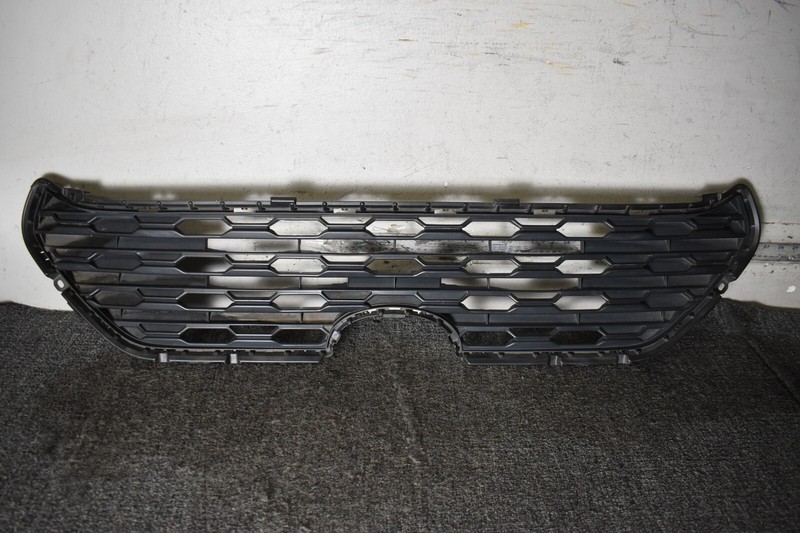19-22 Toyota Rav4 Front Lower Center Bumper Grille OEM 53112-0R120