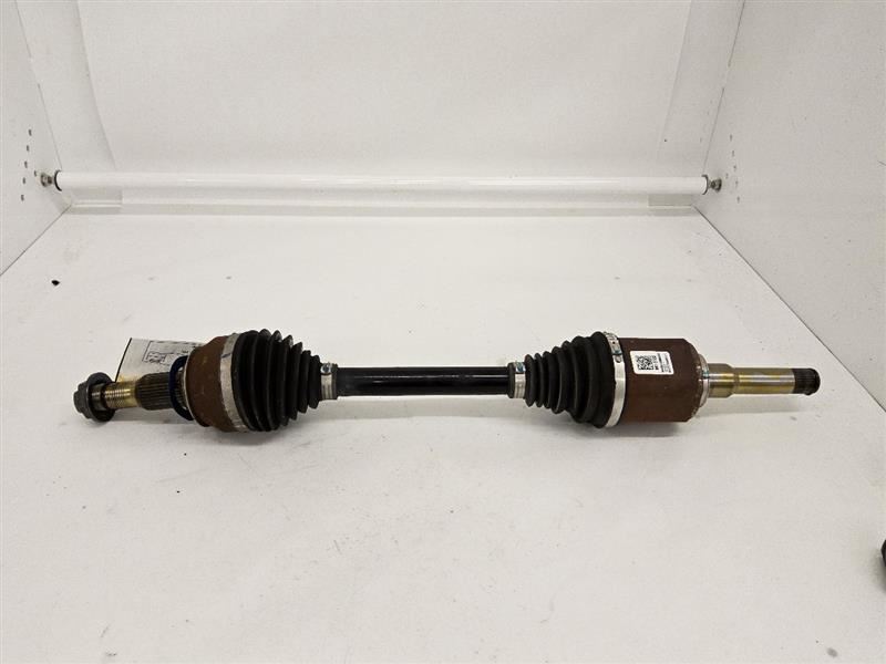 Driver Left Axle Shaft Front Fits 21-22 ENVISION 3340742
